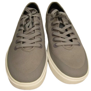 NEW ALLBIRDS Mens Canvas Pipers Sneakers Walking Everyday Comfort Light Size 13